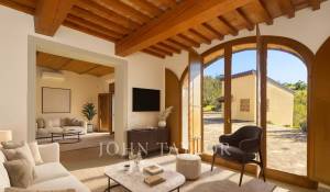 Verkauf Villa Firenze