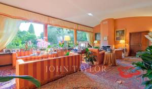 Verkauf Villa Firenze