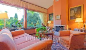 Verkauf Villa Firenze