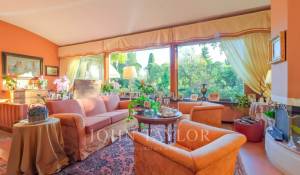 Verkauf Villa Firenze