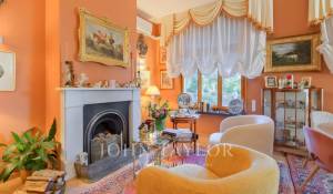 Verkauf Villa Firenze