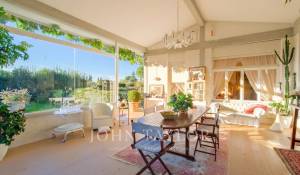 Verkauf Villa Firenze