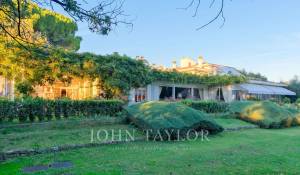 Verkauf Villa Firenze