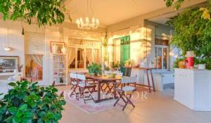 Verkauf Villa Firenze