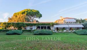 Verkauf Villa Firenze