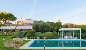 Verkauf Villa Firenze