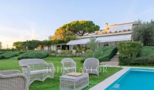 Verkauf Villa Firenze