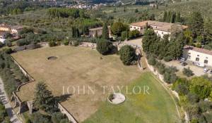 Verkauf Villa Firenze