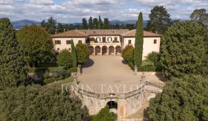 Verkauf Villa Firenze