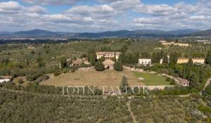 Verkauf Villa Firenze