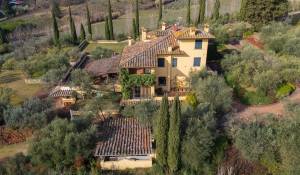 Verkauf Villa Firenze