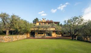 Verkauf Villa Firenze