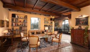 Verkauf Villa Firenze