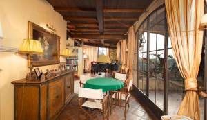 Verkauf Villa Firenze