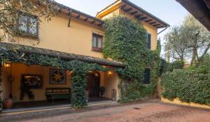 Verkauf Villa Firenze