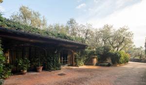 Verkauf Villa Firenze