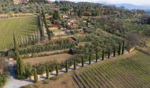 Verkauf Villa Firenze