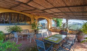 Verkauf Villa Firenze