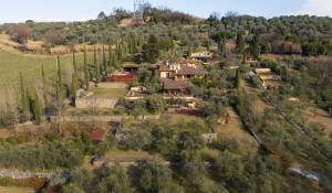 Verkauf Villa Firenze