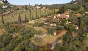 Verkauf Villa Firenze