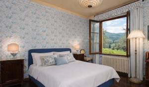 Verkauf Villa Firenze