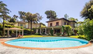 Verkauf Villa Forte dei Marmi