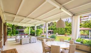 Verkauf Villa Forte dei Marmi