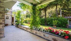 Verkauf Villa Forte dei Marmi