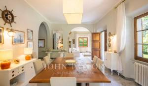 Verkauf Villa Forte dei Marmi