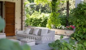 Verkauf Villa Forte dei Marmi