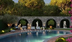 Verkauf Villa Forte dei Marmi