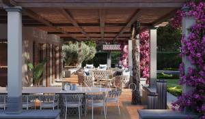 Verkauf Villa Forte dei Marmi