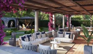 Verkauf Villa Forte dei Marmi