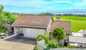 Verkauf Villa Founex