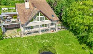 Verkauf Villa Founex