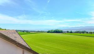 Verkauf Villa Founex