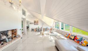 Verkauf Villa Founex