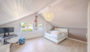 Verkauf Villa Founex