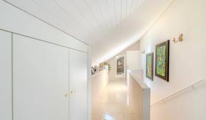 Verkauf Villa Founex