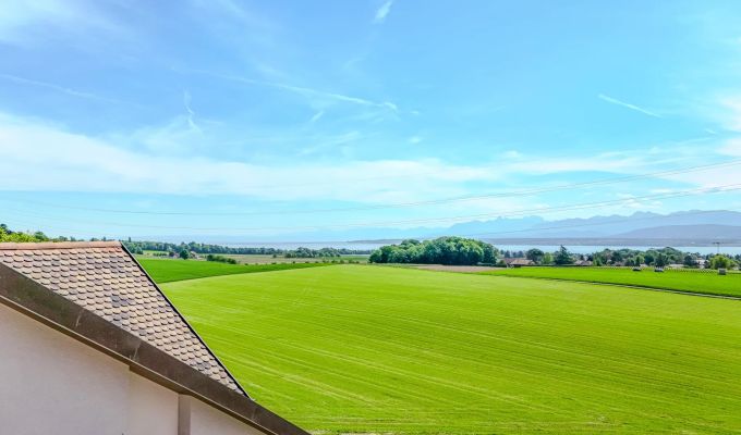 Verkauf Villa Founex