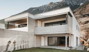 Verkauf Villa Fully