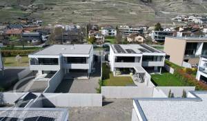 Verkauf Villa Fully