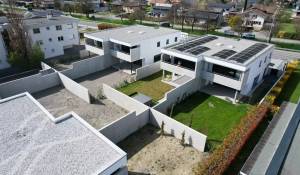 Verkauf Villa Fully