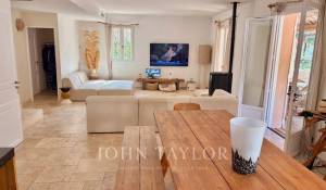 Verkauf Villa Gassin