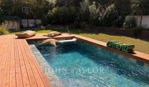 Verkauf Villa Gassin