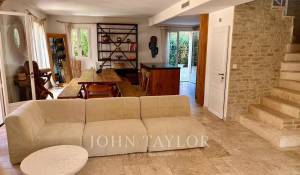 Verkauf Villa Gassin