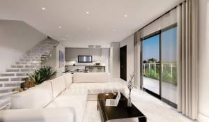 Verkauf Villa Germasogeia