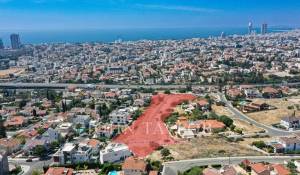 Verkauf Villa Germasogeia