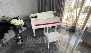 Verkauf Villa Germasogeia