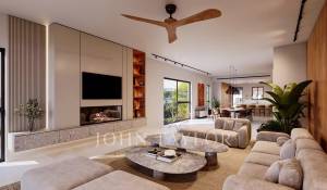 Verkauf Villa Germasogeia